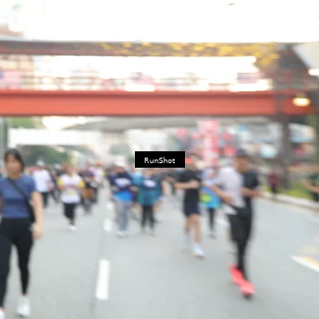 Runner Photo 4605526