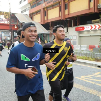 Runner Photo 4605529