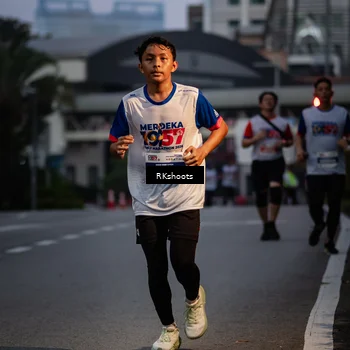 Runner Photo 4605530