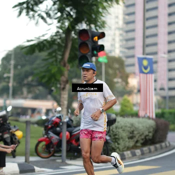 Runner Photo 4605531