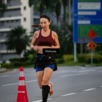 Runner Photo 4605532