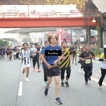 Runner Photo 4605533