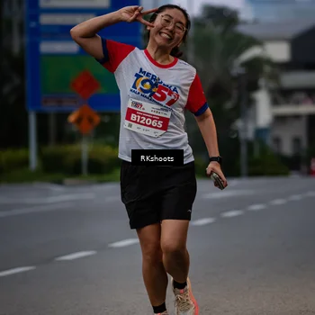 Runner Photo 4605537