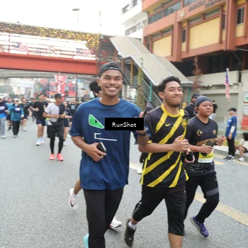 Runner Photo 4605539