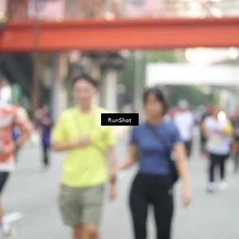 Runner Photo 4605543