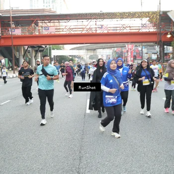 Runner Photo 4605545