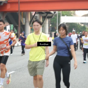 Runner Photo 4605548