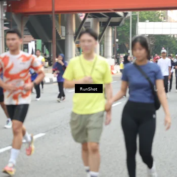 Runner Photo 4605549