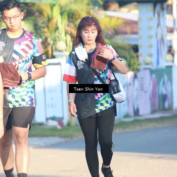 Runner Photo 4605550