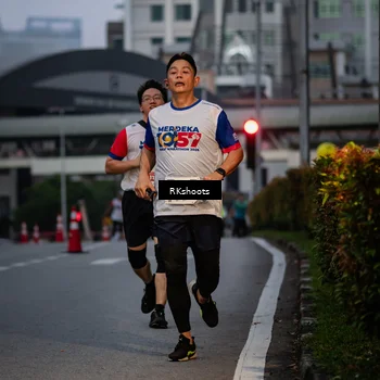 Runner Photo 4605552