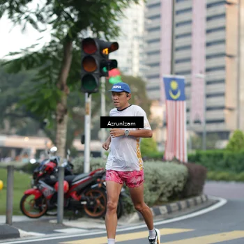 Runner Photo 4605555