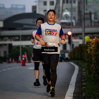 Runner Photo 4605558