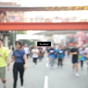 Runner Photo 4605559