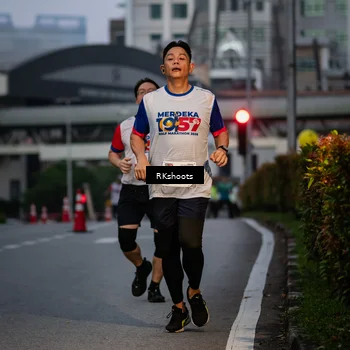 Runner Photo 4605560