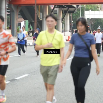 Runner Photo 4605562