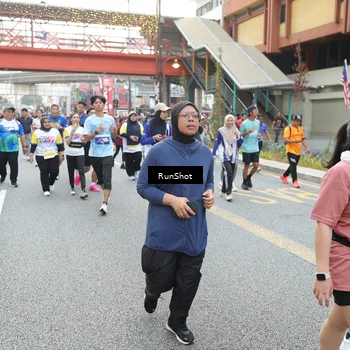 Runner Photo 4605563