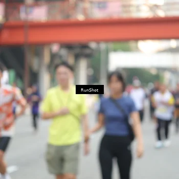 Runner Photo 4605567