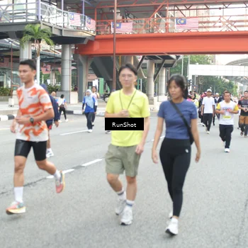 Runner Photo 4605569