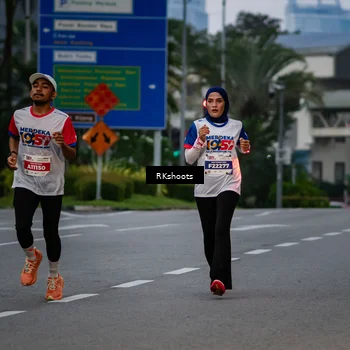 Runner Photo 4605571