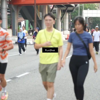 Runner Photo 4605577