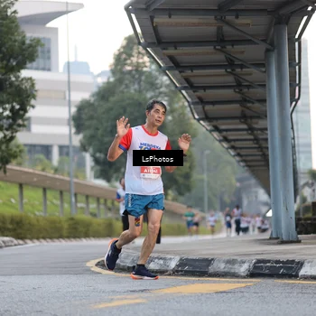 Runner Photo 4605578