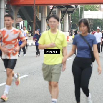 Runner Photo 4605579