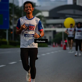Runner Photo 4605580