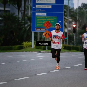 Runner Photo 4605581