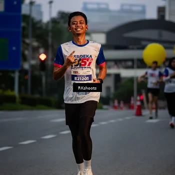 Runner Photo 4605582