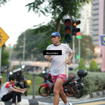 Runner Photo 4605586