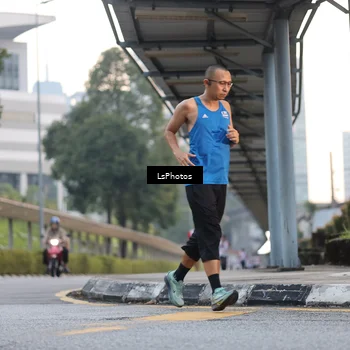 Runner Photo 4605588