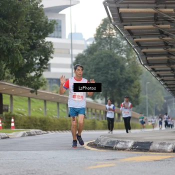Runner Photo 4605589
