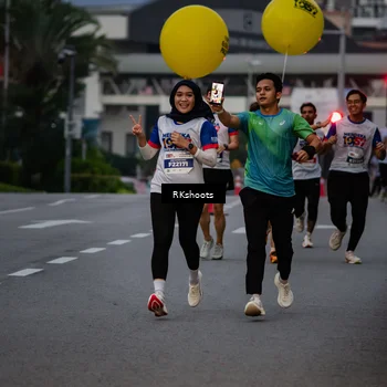 Runner Photo 4605592