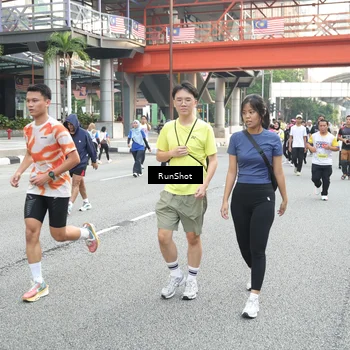 Runner Photo 4605593
