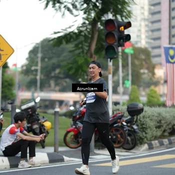 Runner Photo 4605595