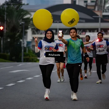Runner Photo 4605597