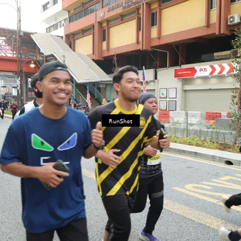 Runner Photo 4605601