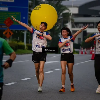 Runner Photo 4605602