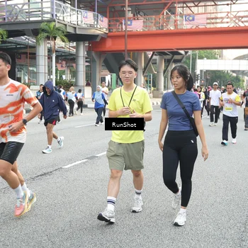 Runner Photo 4605604