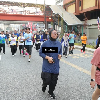 Runner Photo 4605607