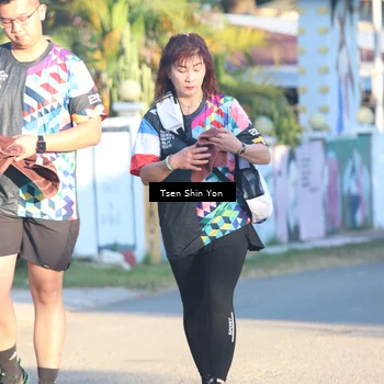 Runner Photo 4605608