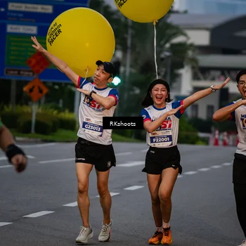 Runner Photo 4605610
