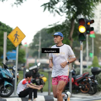Runner Photo 4605613