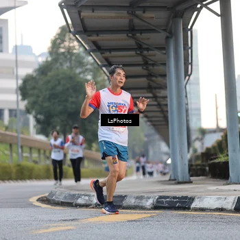 Runner Photo 4605614