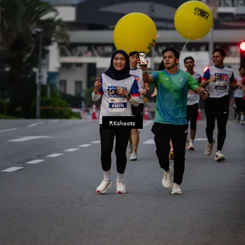 Runner Photo 4605615