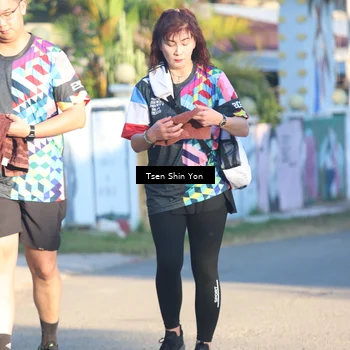 Runner Photo 4605619
