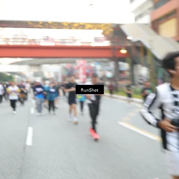 Runner Photo 4605620