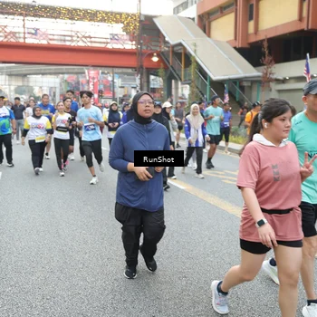 Runner Photo 4605625
