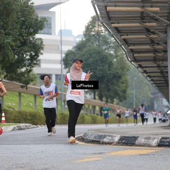 Runner Photo 4605626