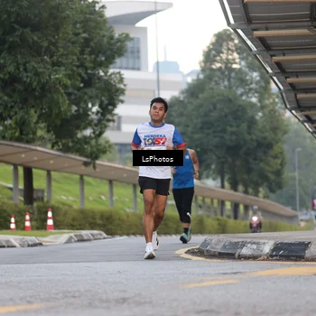 Runner Photo 4605628